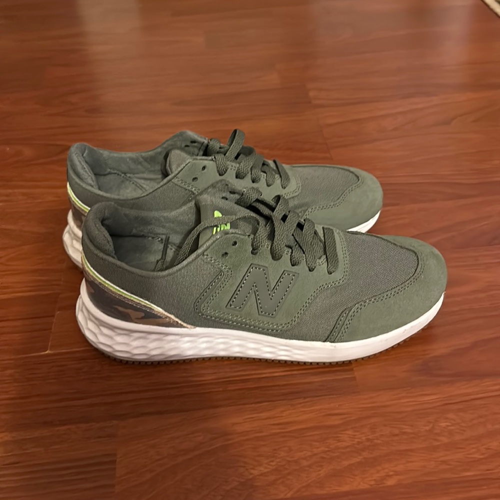 New Balance Women’s Fresh Foam X-70 V1 Sneakers